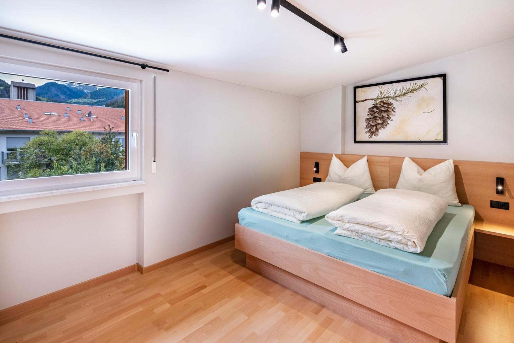 Ferienwohnung Hans Prato allo Stelvio Exterior photo