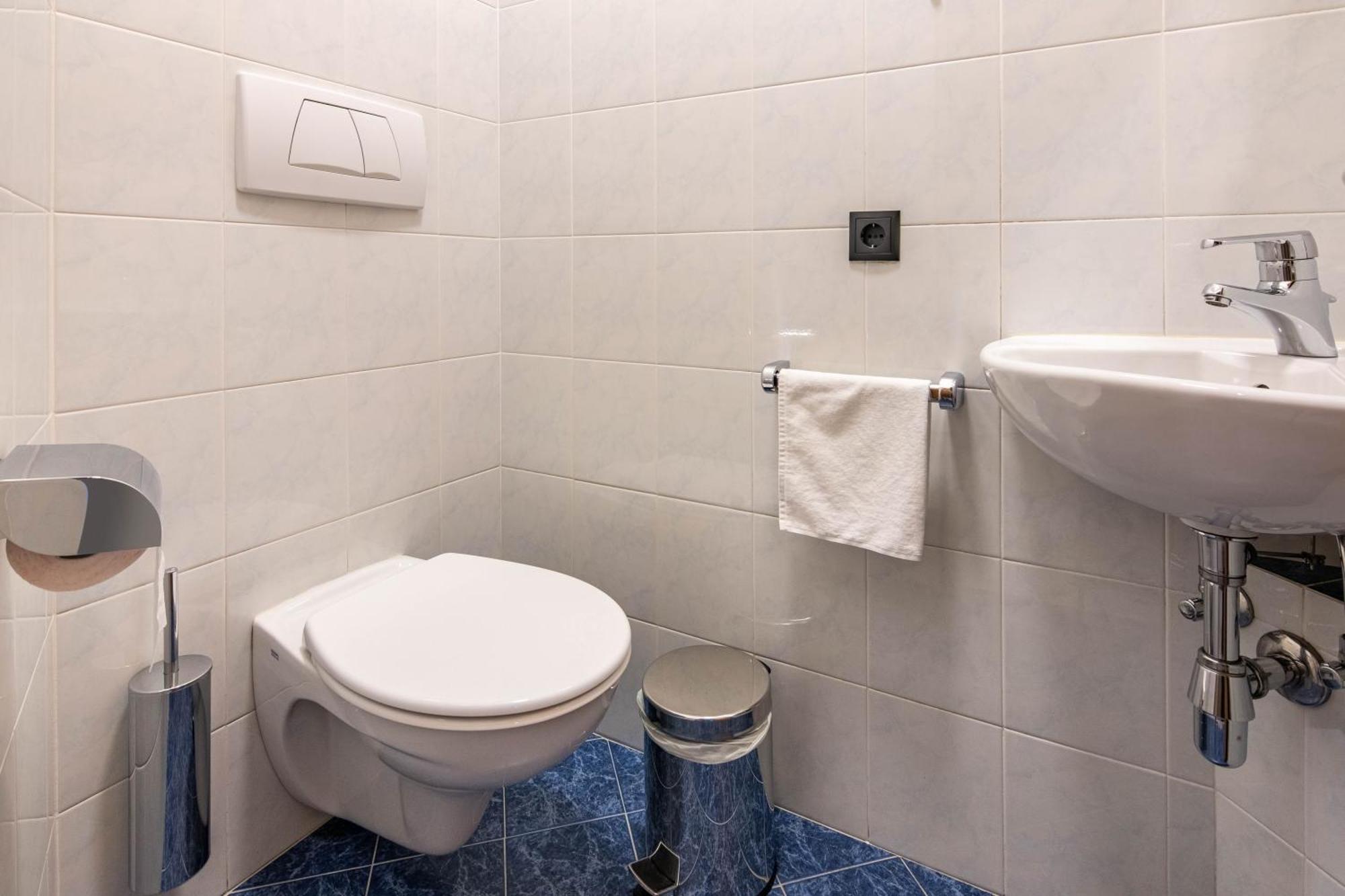 Ferienwohnung Hans Prato allo Stelvio Exterior photo