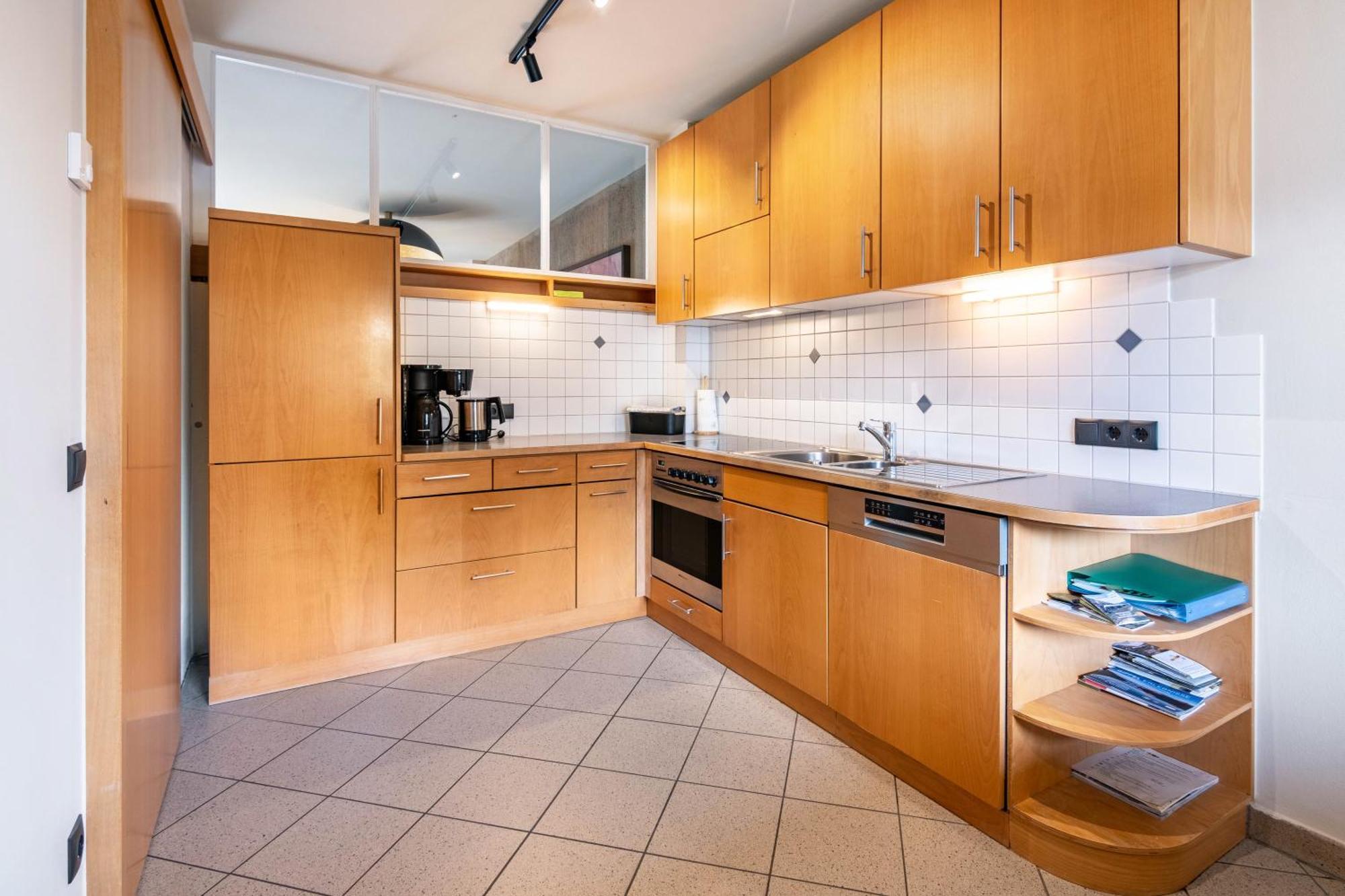 Ferienwohnung Hans Prato allo Stelvio Exterior photo